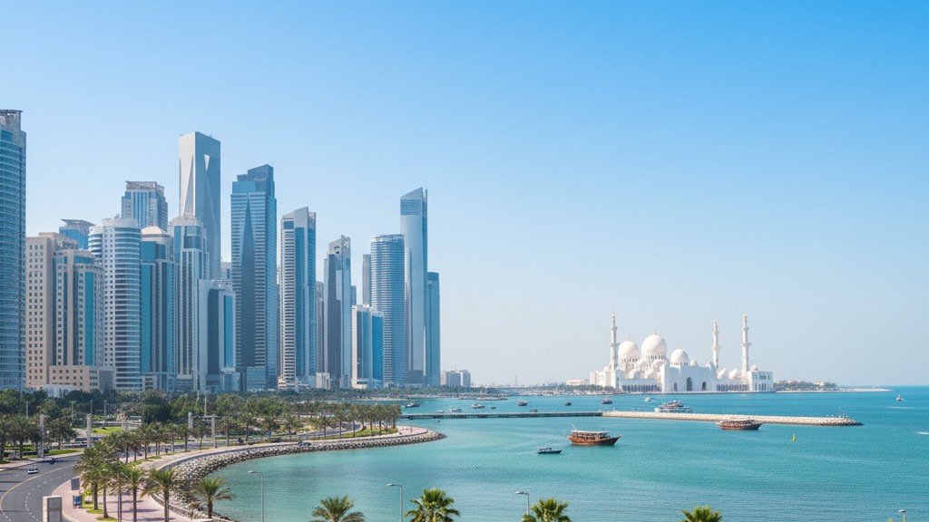 Abu Dhabi, UAE