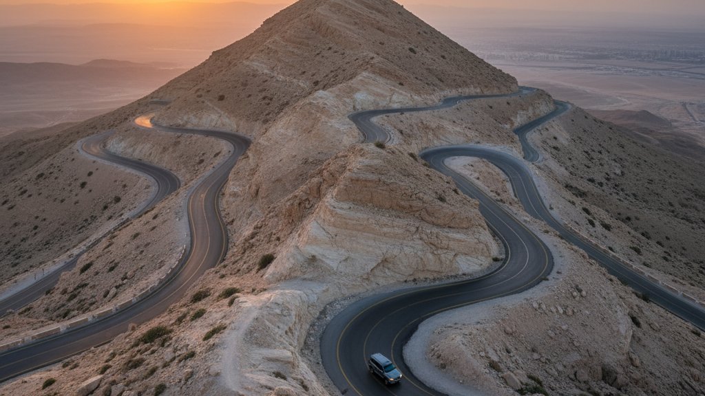 Al Ain, UAE