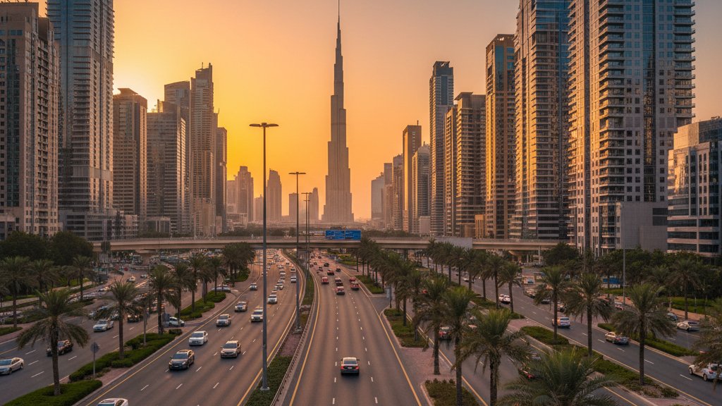 Dubai, UAE