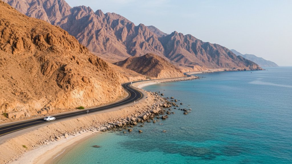 Fujairah, UAE
