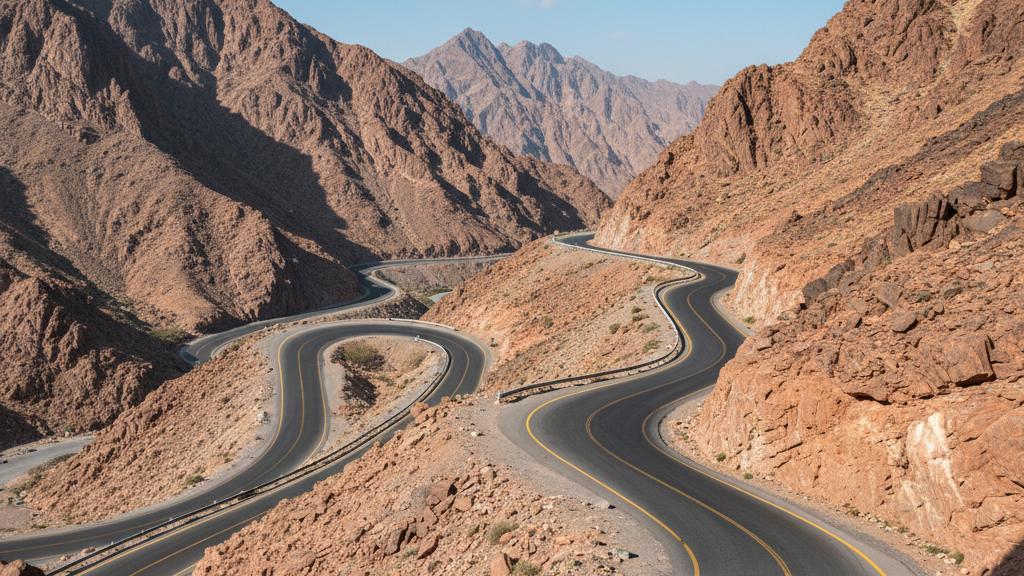 Ras Al Khaimah, UAE